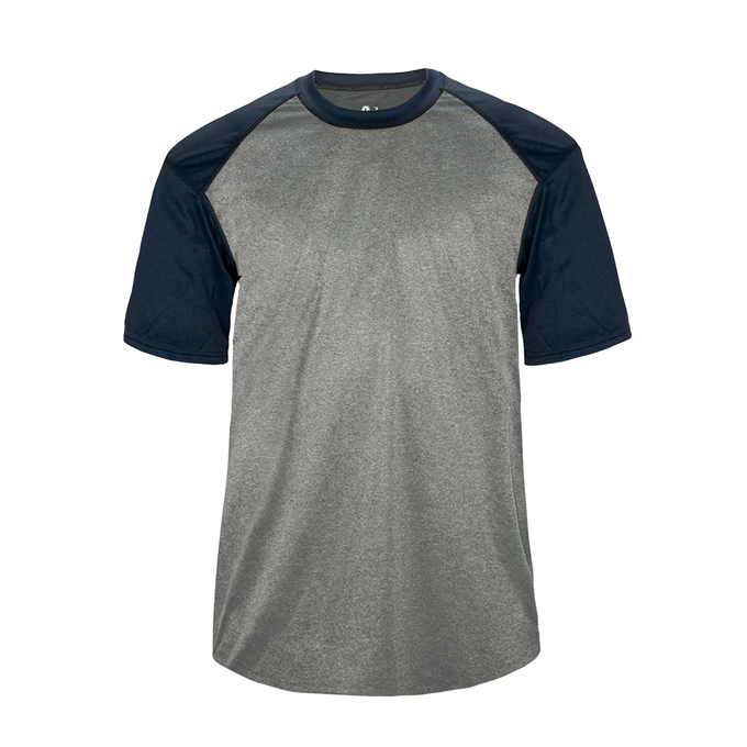 Sport Heather Tee