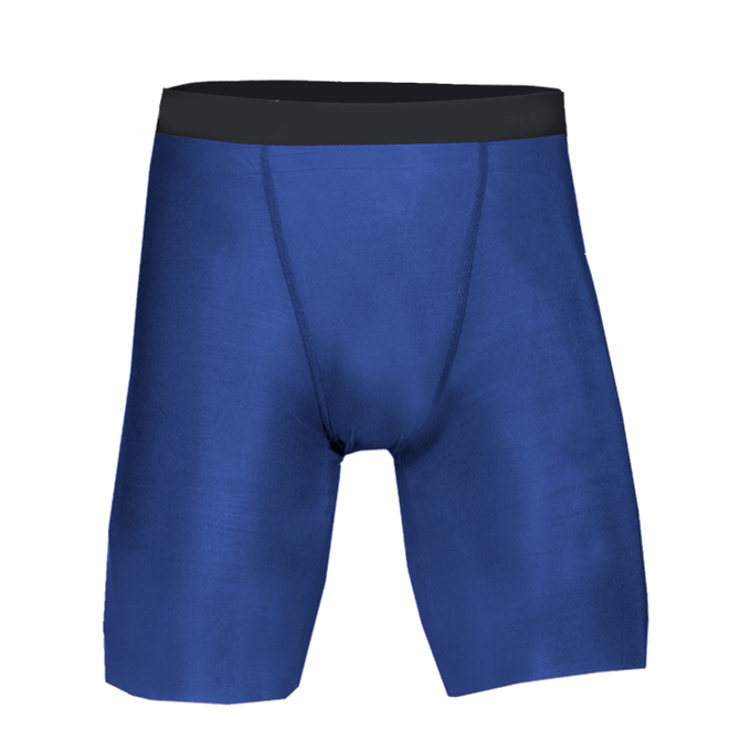 Compression Short