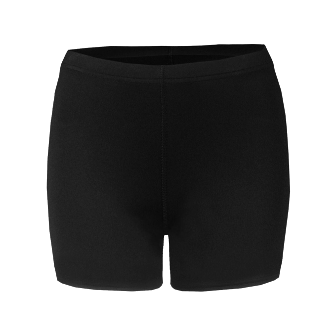 4 inch compression shorts