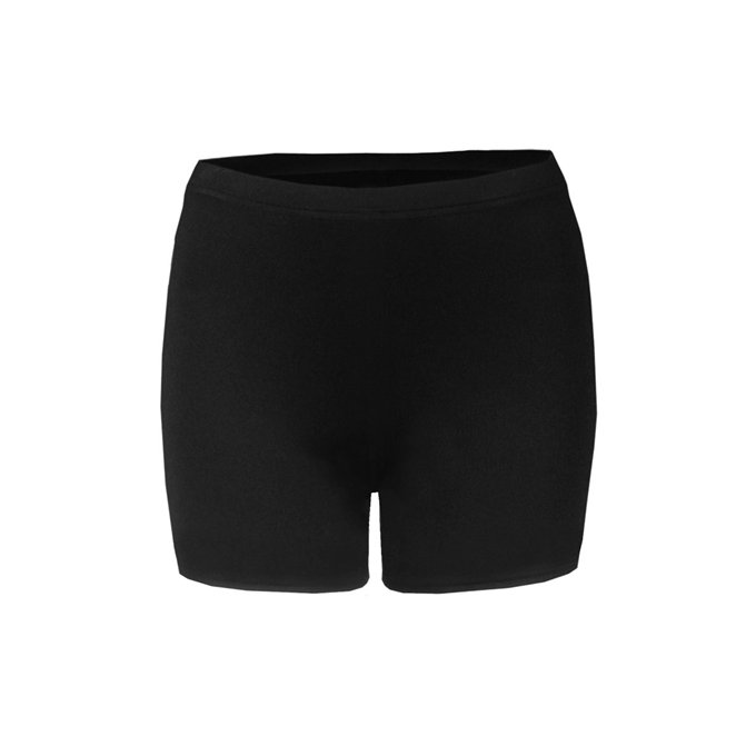 Compression Women's 4 Inch Short