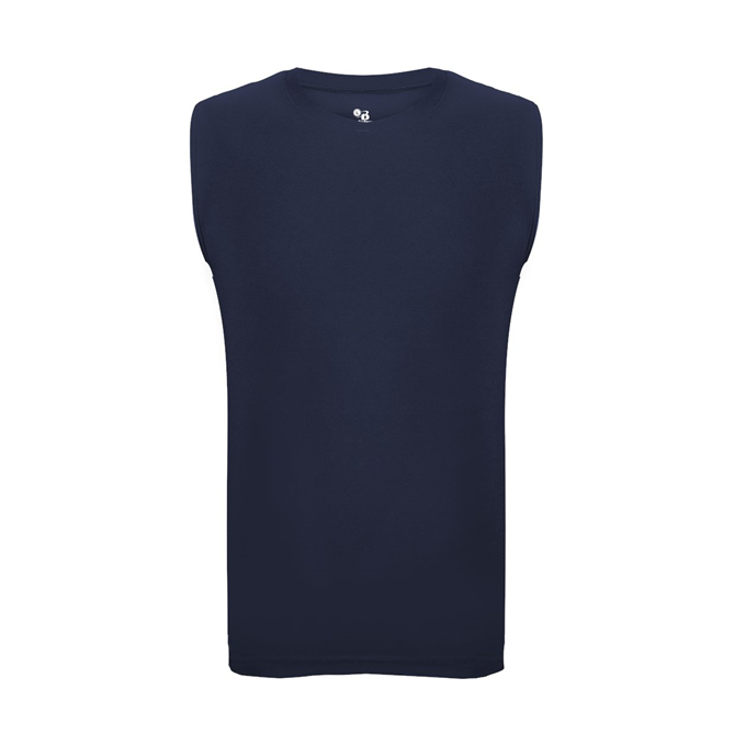 Pro-Compression Sleeveless Crew  Badger Sport - Athletic Apparel