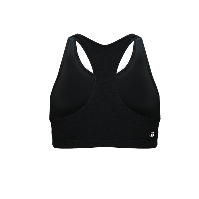 badger sports bra