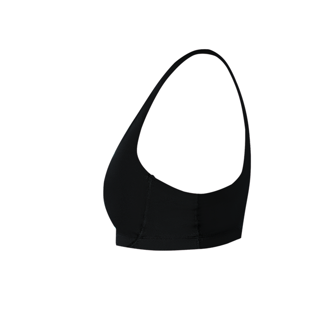 badger sports bra