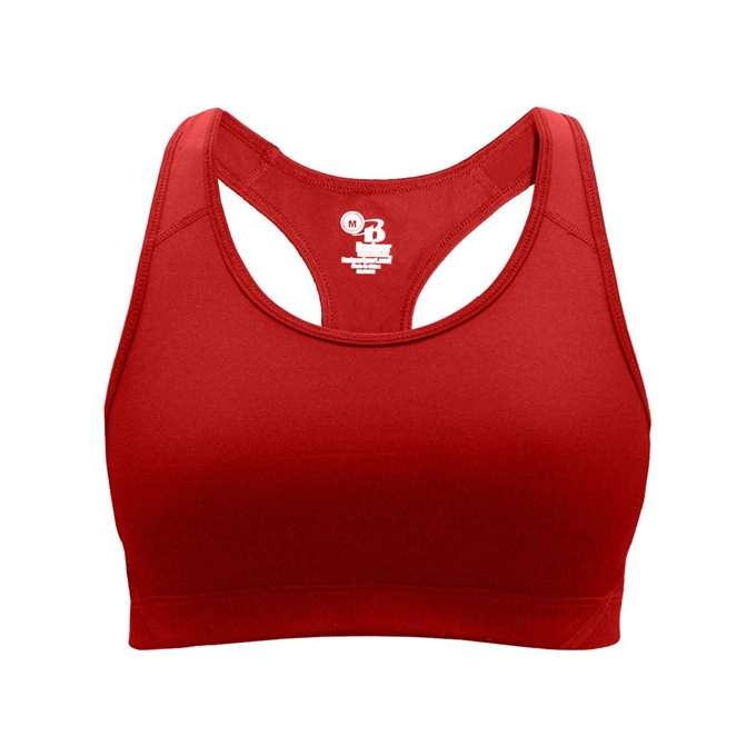 B-Sport Women's Bra Top