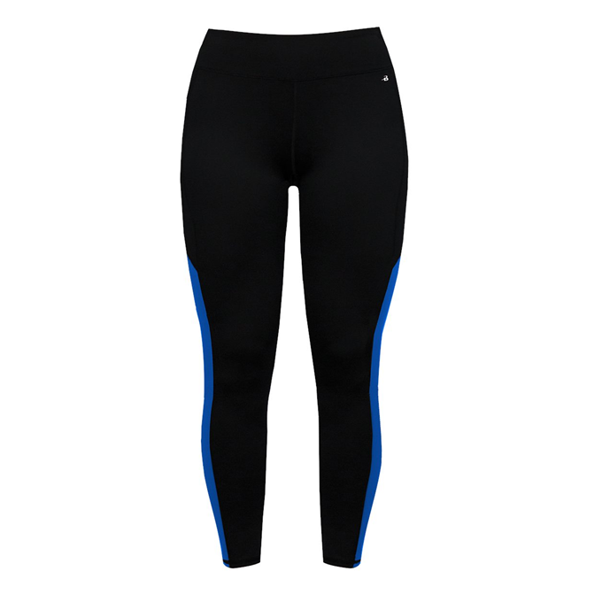 Panel Women's Tight