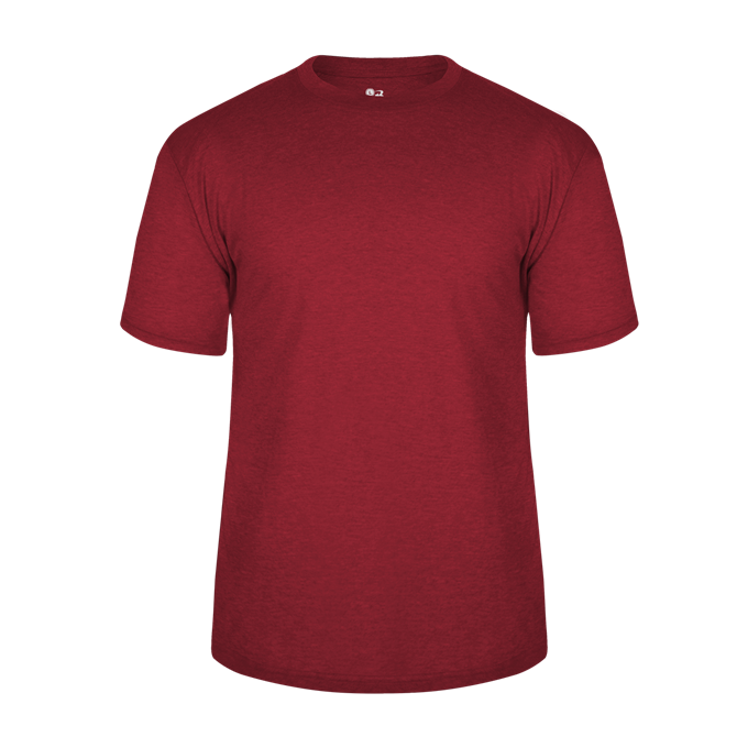 TriBlend | Badger Sport - Athletic Apparel | 