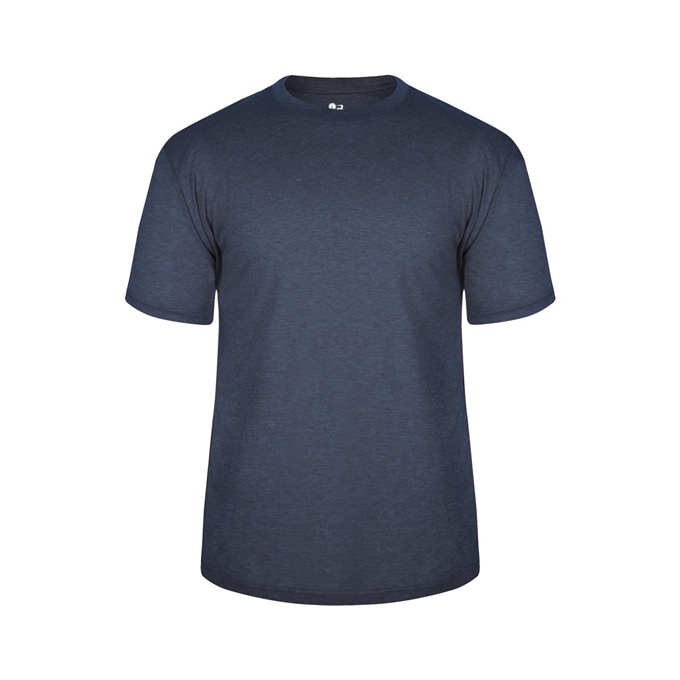 Tri-Blend Tee | Badger Sport - Athletic Apparel