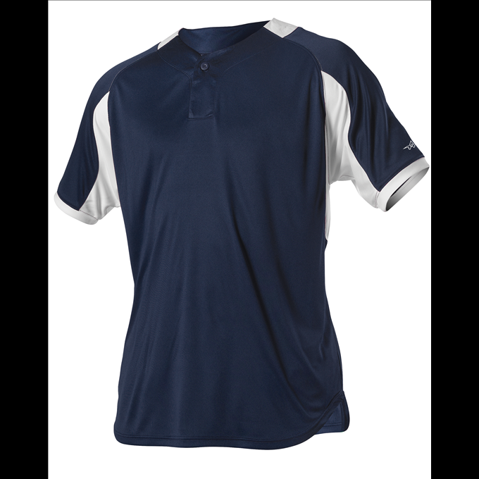 Youth Baseball Jersey