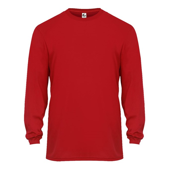 badger 20 basic performance c2 tee