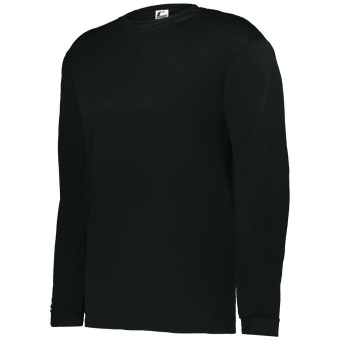 C2 L/S Tee | Badger Sport - Athletic Apparel