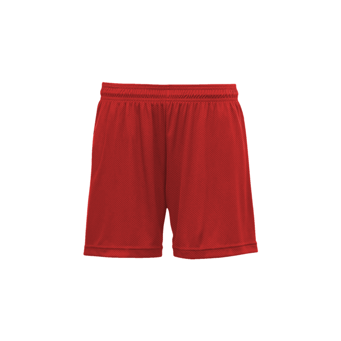 Mesh Women's Short