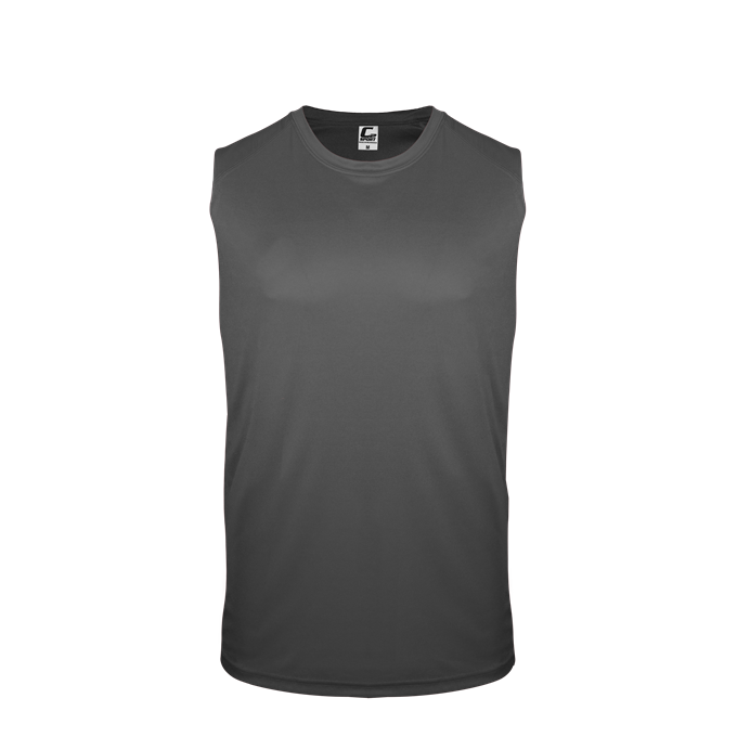 C2 Sleeveless Tee