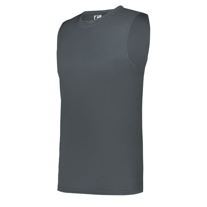 綱引きウェア　サイズO C2 Sleeveless Ladies Tee | Badger Sport - Athletic Apparel