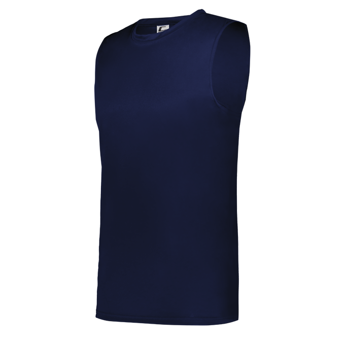 C2 Sleeveless Tee | Badger Sport - Athletic Apparel