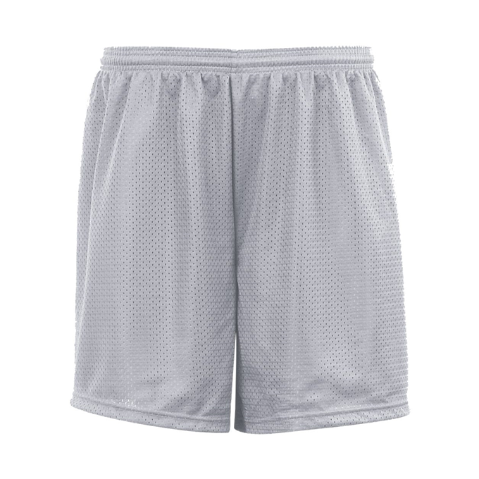 C2 Youth Mesh 6 Inch Short