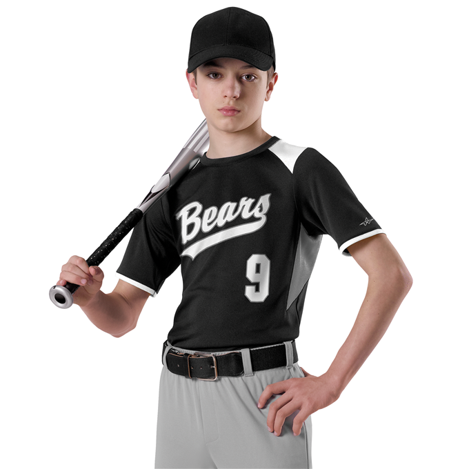 Limit Baseball Uniform - Adult & Youth