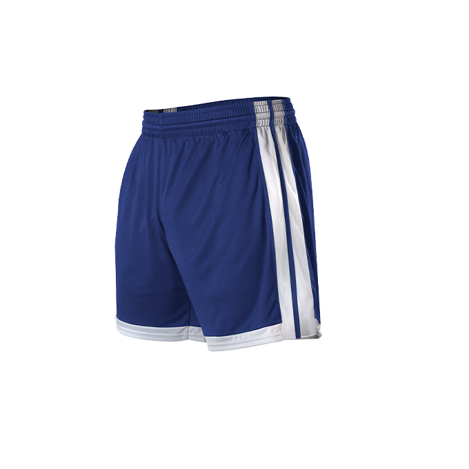 Single Ply Basketball Short 5