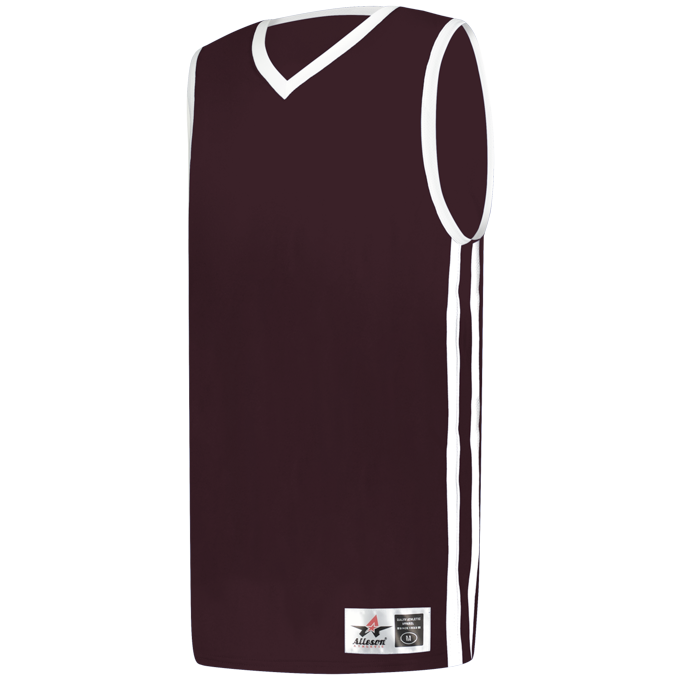Single Ply Youth Jersey