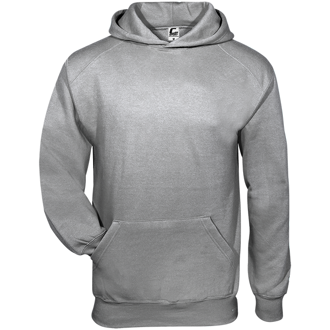 C2 Fleece Youth Hood | Badger Sport - Athletic Apparel