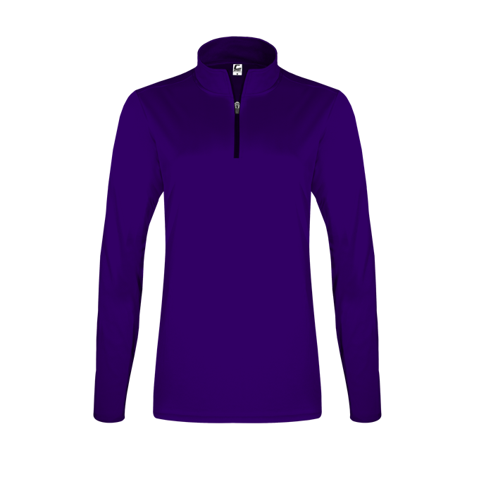 C2 Women's 1/4 Zip