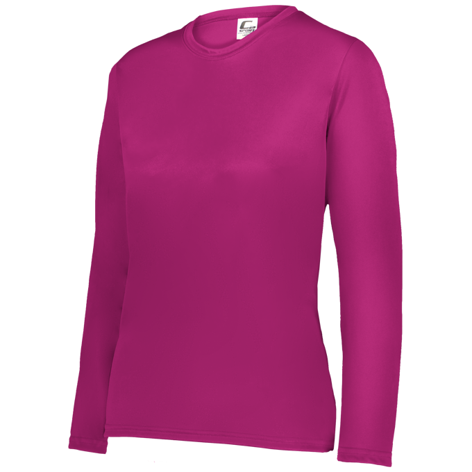 C2 L/S Women's Tee