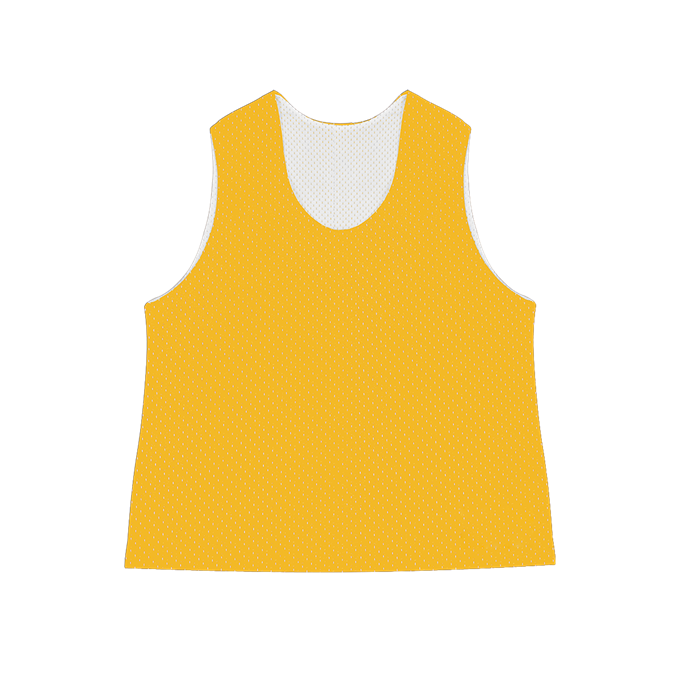 C2 Reversible Women's Mesh Pinnie