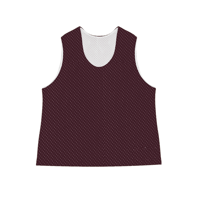 C2 Reversible Youth Mesh Pinnie