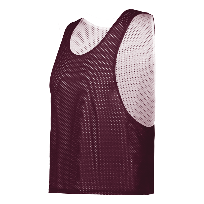 C2 Reversible Youth Mesh Pinnie