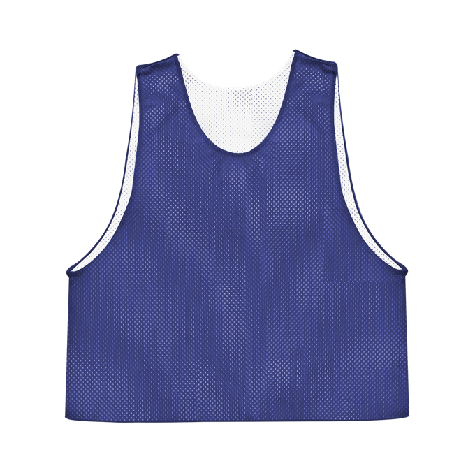 C2 Reversible Mesh Pinnie