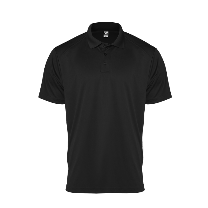 C2 Utility Polo | Badger Sport - Athletic Apparel