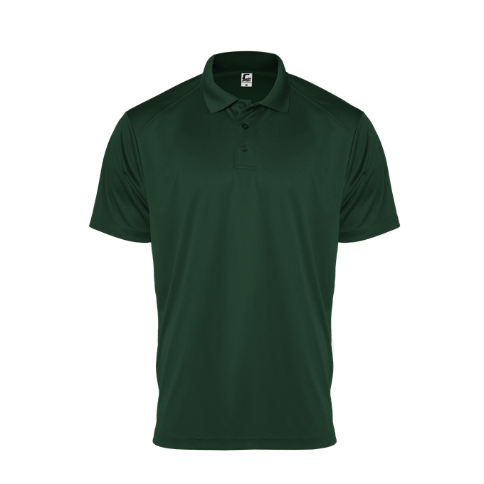 C2 Utility Youth Polo