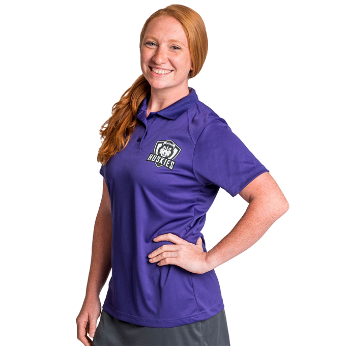 C2 Women's Polo