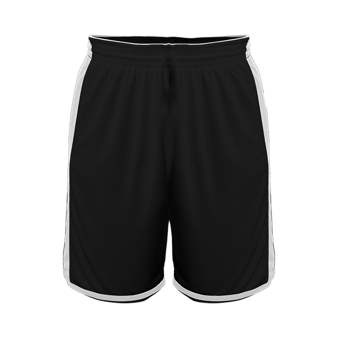 Crossover Youth Reversible Short