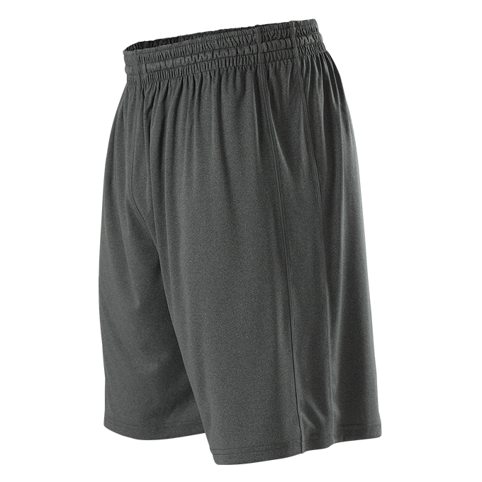 Adult Training Shorts With Pocket