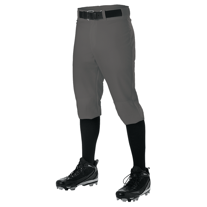 Adult Baseball Knicker Pant