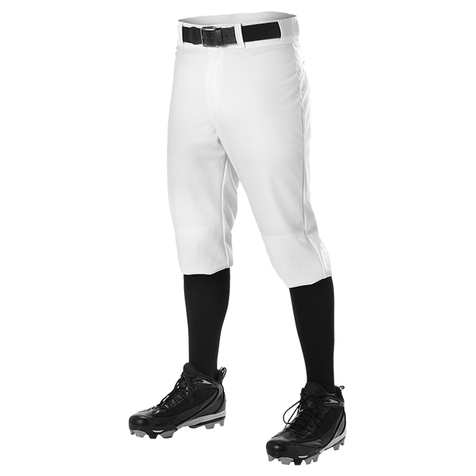 Youth Baseball Knicker Pant