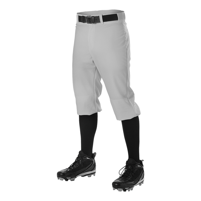 Adult Baseball Knicker Pant