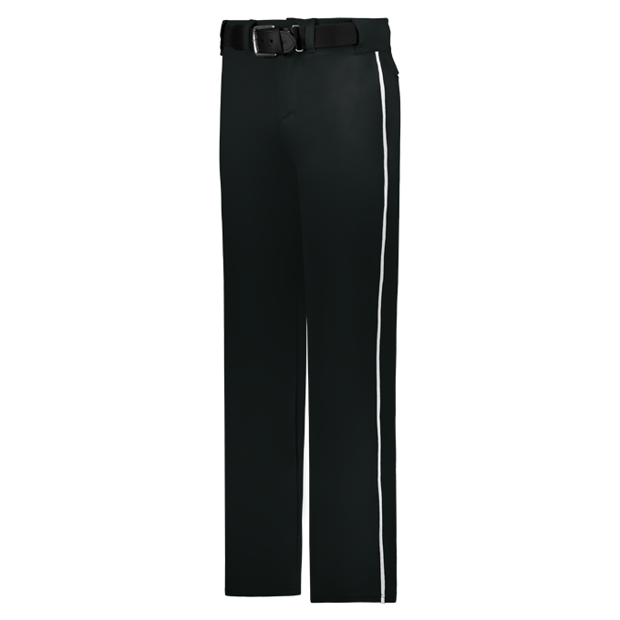 Adult Baseball Pant With Braid