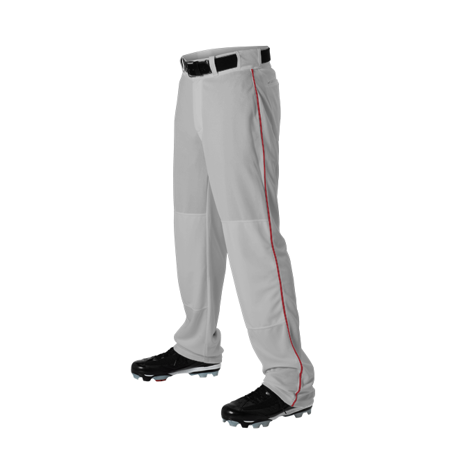 Youth Baseball Pant With Braid