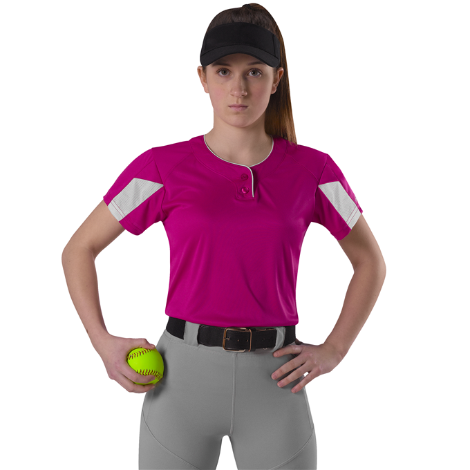 Striker Women's Placket