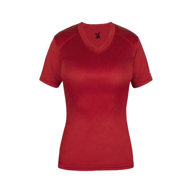 Ultimate Softlock™ Fitted Women's Jersey