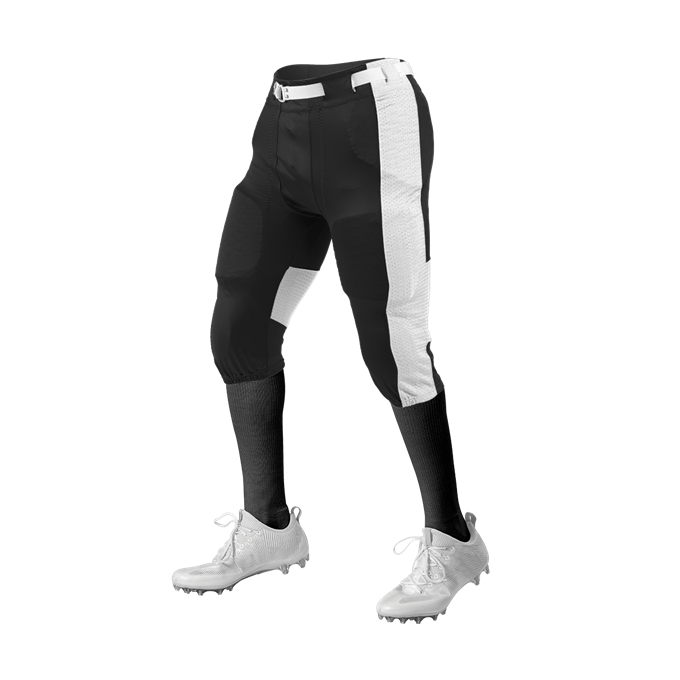 Adult Press Football Pants