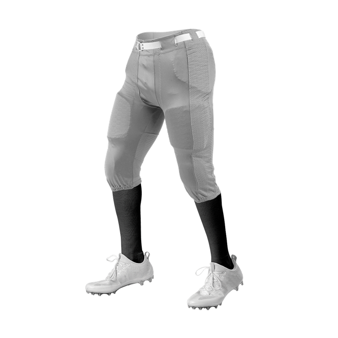 Youth Press Football Pants