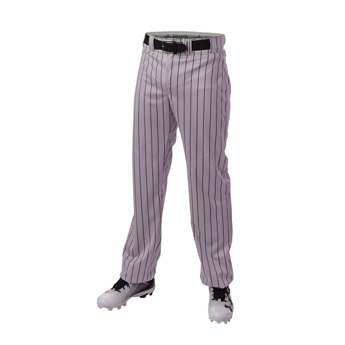 Youth CRUSH Pinstripe Pant