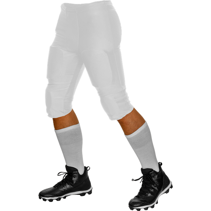 Skill Youth No Fly Football Pant