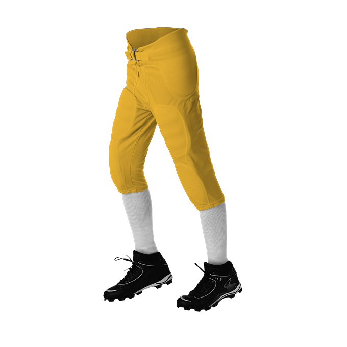 Adult Solo Football Pant