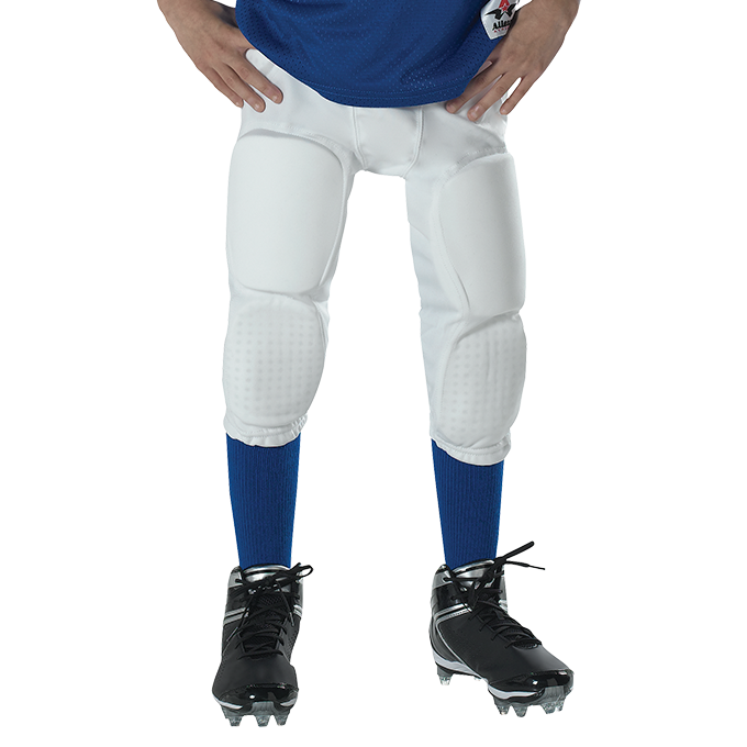 Youth Solo Series Integrated Football Pant