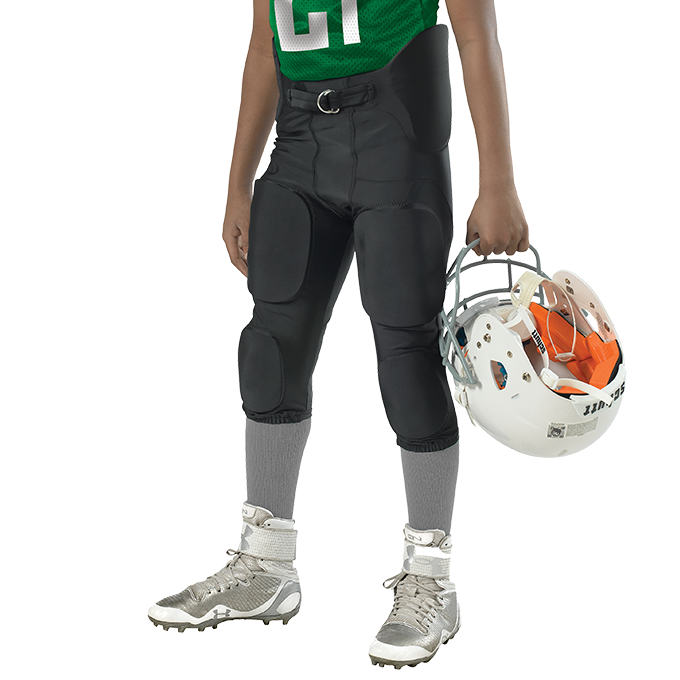 Youth Integrated Football Pant