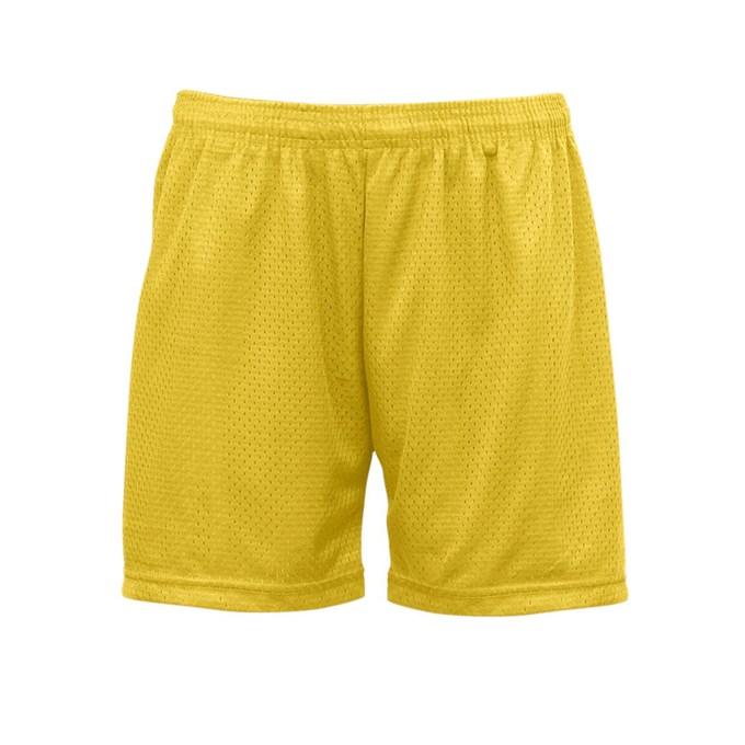 The7 Archangel Mesh Shorts