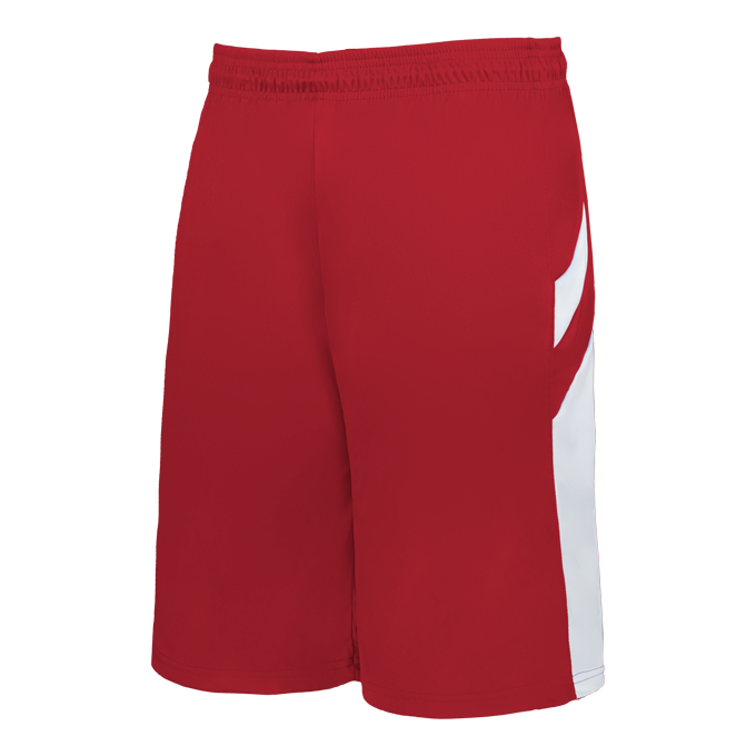 B-Pivot Rev. Short